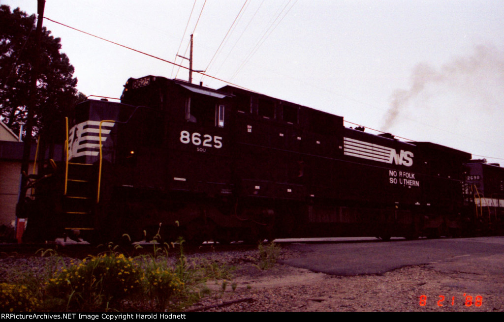 NS 8625